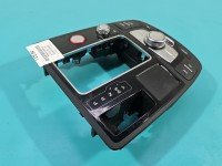 Przełącznik Producent części: Audi, Europejska, Panel sterowania Audi A7 4G 4G1919612Q