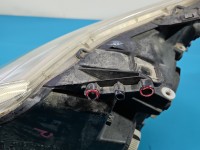 Reflektor prawy lampa przód Peugeot Boxer II EUROPA 43180748D