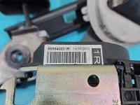 Pas bezpieczeństwa przód prawy pasażera Renault Laguna III 868840031R, 878161497R