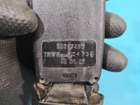 Pas bezpieczeństwa przód prawy pasażera Opel Movano II