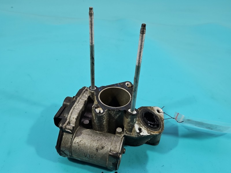 Zawór egr 5-pin Renault Koleos 2.0 dci A2C53179081, 8200797706