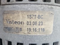 TEST Alternator Ford Mondeo Mk3 2.0 tdci