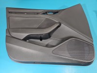 Fotele komplet kanapa Audi A3 8V