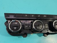 Konsola panel nawiewu Skoda Octavia III 5E0907044