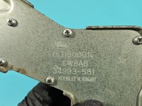 Silniczek Silnik wycieraczki tył Land Range Rover sport I L320 34993-581, DLB500014 HB 2pin