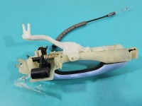 Klamka tył lewa zewnętrzna Hyundai I30 III 16- 93600-03100