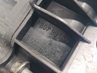 Kolektor ssący BMW X3 F25 2.0d 7807991, 8506406, 8506410
