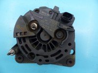 TEST Alternator Skoda Octavia I 0124315004, 037903025E 1.6 wiel