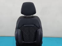Fotele komplet kanapa Renault Kadjar