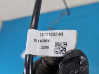 Rura przewód Dacia Duster III 24- 187910024R 1.2 TCe