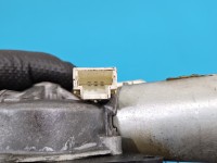 Silniczek Silnik wycieraczki tył Peugeot 407 kombi 9646500880