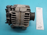 TEST Alternator Opel Meriva A 1.4 16V