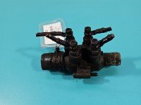 Podgrzewacz wody Renault Master III 10-19 2.3 dci