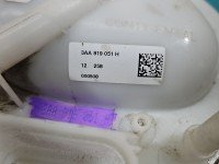 pompka Pompa paliwa Vw Passat B7 2.0 TSI 3AA919051H Volkswagen, Benzyna, Europejska
