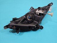 Halogen lewy Hyundai I20 I 08-14