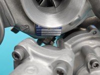 Turbosprężarka Regenerowana Mercedes Sprinter II 906 A6510902180, LD50153499, 54399700075 2.2 CDI 129KM