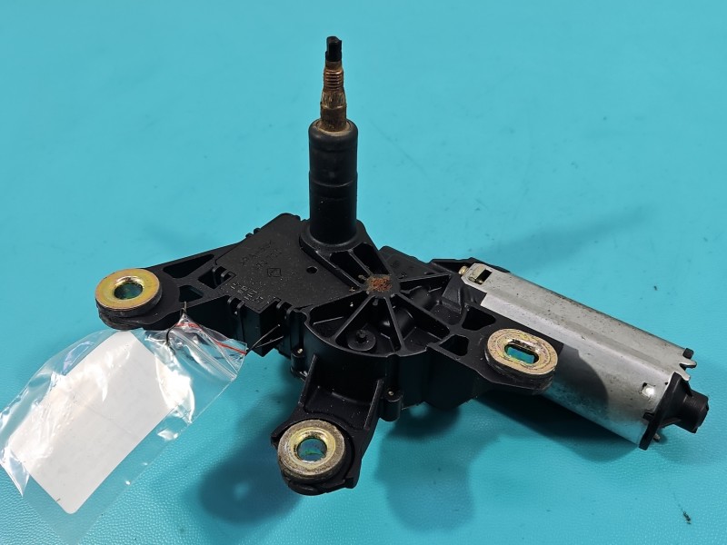 Silniczek Silnik wycieraczki tył Vw Polo IV 9N 6Q6955711A HB