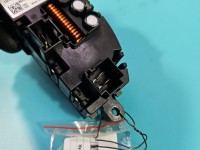 Opornik rezystor Mercedes CLA C117 X117 A2229060303, F011500131