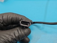 Klamka klapy tył Renault Kadjar 265122070R, 265128109R