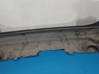 Zderzak tył tylny Subaru Forester IV SJ 12-18 61K HB