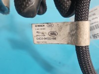 RURKI Przewód paliwowy Land rover range Evoque I 11-18 0445130091 2.0 td G4D3-9K022-BB