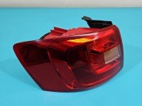 Lampa tył lewa Vw Jetta VI sedan