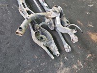 Tylna belka oś tył Seat Leon III 12- 1.8 TSI