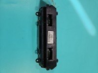 Konsola panel nawiewu Ford Focus Mk3