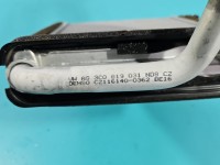Nagrzewnica Vw Passat B7 3C0819031 EUROPA