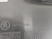 Tapicerka drzwi przód lewa boczek Skoda Scala 2019-