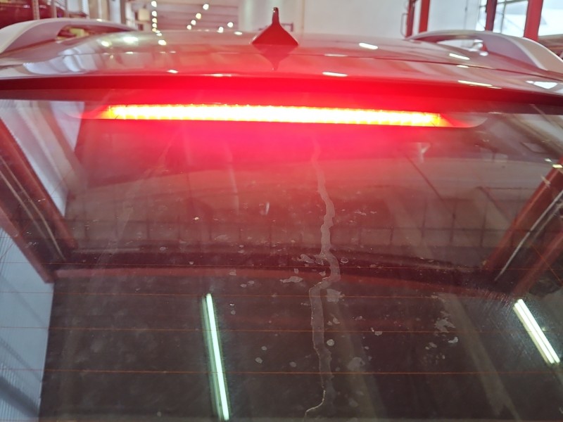 TRZECIE ŚWIATŁO STOP STOPU BMW X6 E71 HB