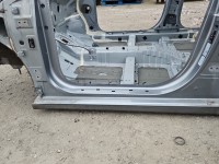 Próg lewy SŁUPEK ŚRODKOWY B Kia Ceed III 18-21 HB 5d CS