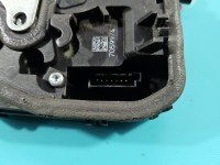Zamek przód prawy 7059974 Bmw e90 EUROPA Producent części: BMW, 7pin