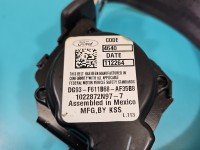 Pas bezpieczeństwa tył lewy Ford Fusion USA 2012-2020 DG93-F611B68-AF35B8, 1022872N97-7