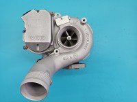 Turbosprężarka Regenerowana Audi A6 C6 53049700050, 059145702S, HH508461000406 3.0 tdi 224KM