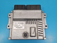 Komputer Sterownik silnika 9809447980, 9814826280 CITROEN DS4 15-20 2.0 hdi