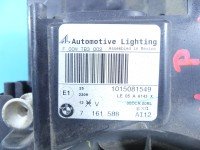 Reflektor prawy lampa przód BMW X5 E70 EUROPA