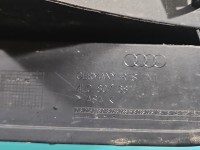 Zaślepka kratka zderzaka lewa atrapa AUDI Q7 I 4L 4L0807151