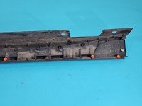 Listwa progowa lewa PRÓG NAKŁADKA Infiniti Q30 GG430-00130