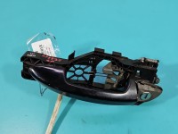 Klamka przód lewa zewnętrzna Vw Passat B6 3C0837885H