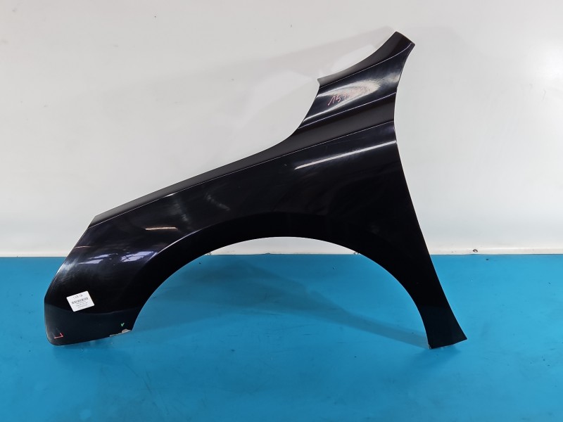 Błotnik przód lewy Peugeot 508 I B