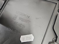 Tapicerka klapy tył boczek bagażnika tylnej Opel Grandland