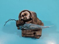 Przepustnica Citroen Berlingo I 9640796280, 408239821001 1.4 8V wiel