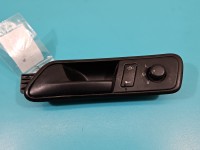 Klamka wewnętrzna przód lewa Vw Caddy III 2K 2K1837113B