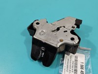 Zamek klapy tył 79052 Toyota Corolla E16 E18 13- sedan 3piny sedan