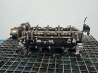 Głowica Opel Corsa E 55562229 1.4 16V (D14XEL)