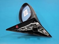 Lusterko prawe Bmw e90 A34/7 europa