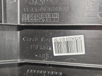 Osłona ZAŚLEPKA PLASTIK BMW G20 7438297