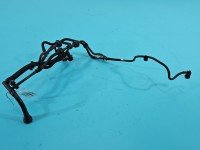 RURKI Przewód paliwowy Renault Megane IV 1.3 Tce