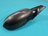 Lusterko prawe Kia Sportage III 10-15 brązowy d5 europa